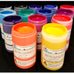 Water Based Starter Kit