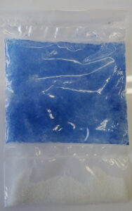 Aqua indicator SAP: Diaper Application 2